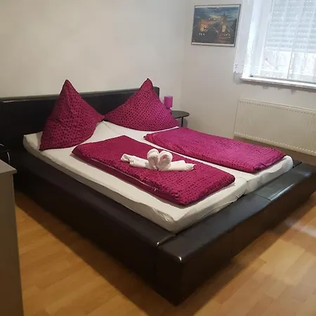 Monteurwohnung Im Muehlbachtal