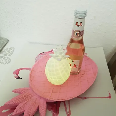 Appartement Monteurwohnung Im Muehlbachtal *