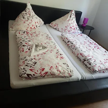 Monteurwohnung Im Muehlbachtal Appartement