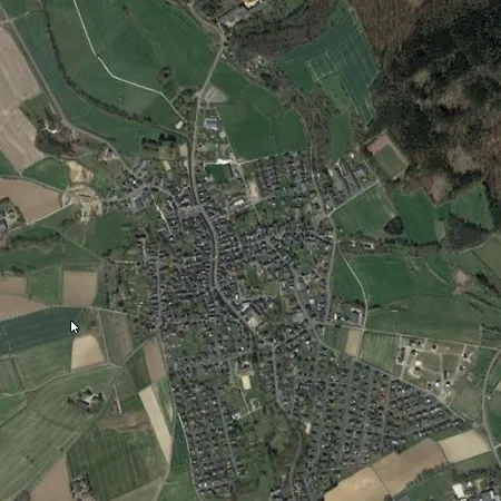 Apartment Im Mühlbachtal Miehlen