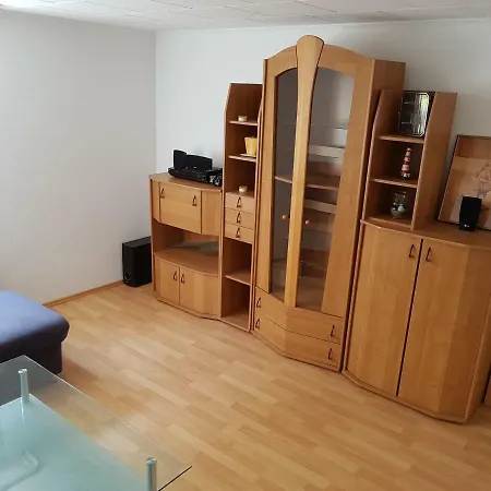 Monteurwohnung Im Muehlbachtal * Miehlen