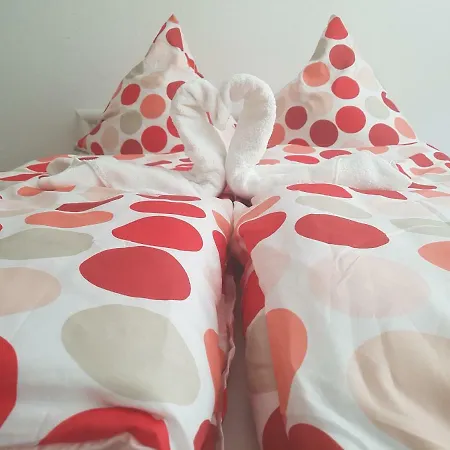 Monteurwohnung Im Muehlbachtal Appartement Miehlen