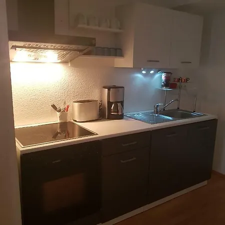 Monteurwohnung Im Muehlbachtal Appartement